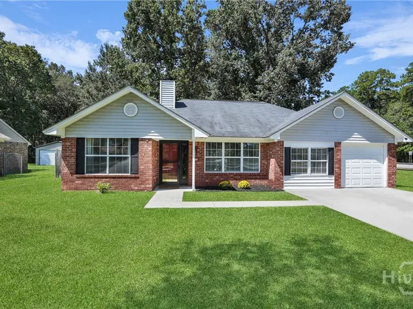 22 Sterling Creek Drive, Richmond Hill, GA 31324