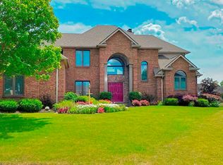 9822 Sea View Cv, Fort Wayne, IN 46835