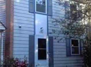 4949 Tibbitt Ln, Burke, VA 22015