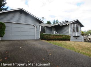 34819 28th Pl SW, Federal Way, WA 98023