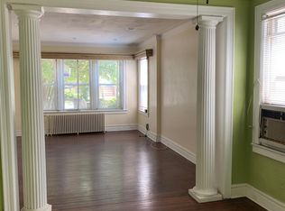 13 Virginia Ter FLOOR 1, Jersey City, NJ 07304