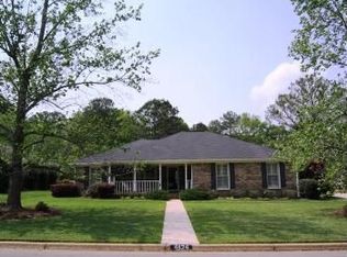 4624 Heatherwood Dr, Tuscaloosa, AL 35405