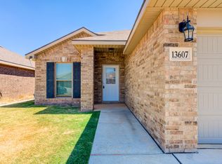 13607 Avenue V, Lubbock, TX 79423
