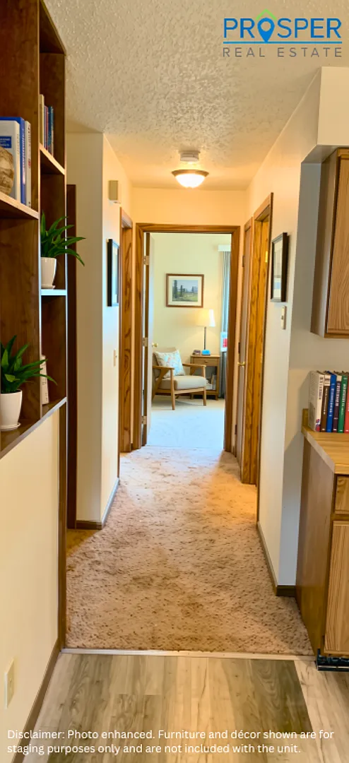 Smart Renting: All-Inclusive Living + Pet Welcome in Chippewa Falls! — Photo 4
