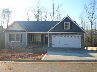 145 Harvest Ridge Dr, Inman, SC 29349