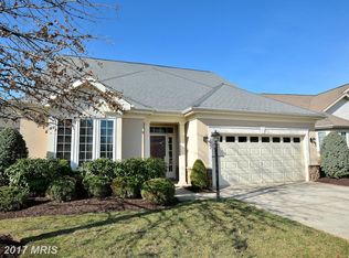 6912 Sunday Silence Ct, Gainesville, VA