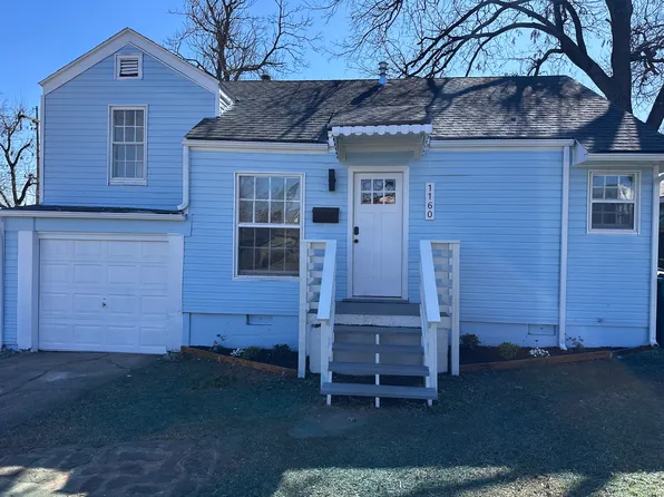 1160 NW 56th St, Oklahoma City, OK 73118