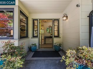 40 Camino Don Miguel, Orinda, CA 94563