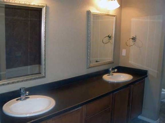 Lg Master Bath