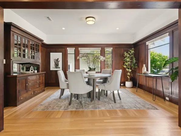 1572 Vista Street, Oakland, CA 94602