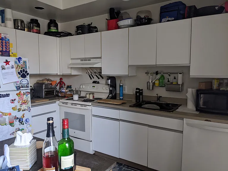 2101 Green St #2 — Photo 15