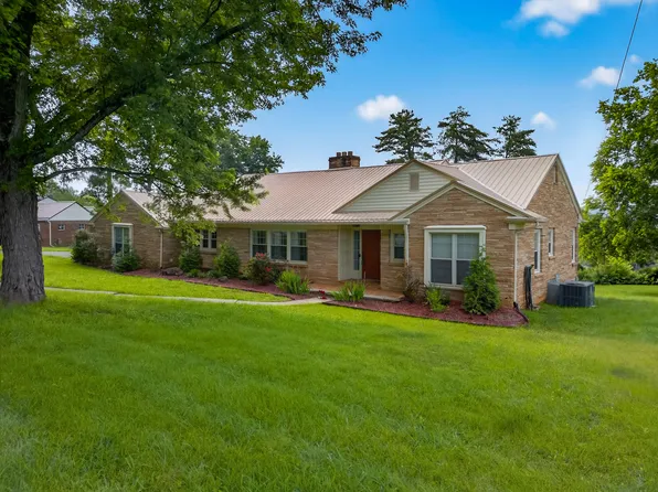 1125 W 6th North St, Morristown, TN 37814