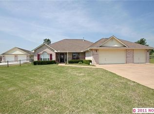 11802 Sandstone Dr, Collinsville, OK 74021