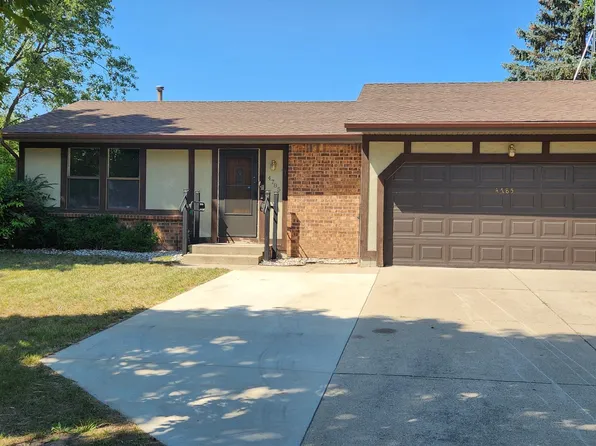 4785 Wolf Run Ave SE, Kentwood, MI 49548