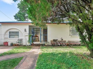 Bay Vista Park Amd Pl, Miami, FL 33127