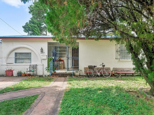 4815 NW 6th Ave, Miami, FL 33127