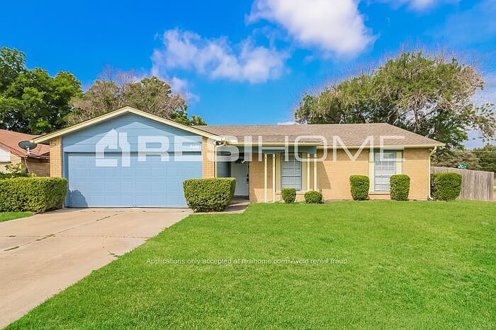 1st image of 3401 Glenda Dr