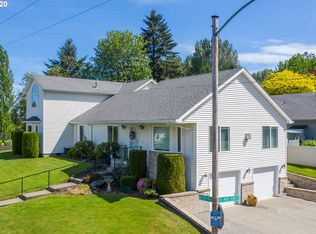 9807 SE Mary Jean Ct, Portland, OR