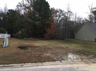 232 Hamilton Way LOT 20, Conway, SC 29526