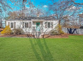 109 Winthrop Ave, Greenville, SC 29607