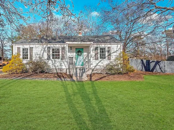 109 Winthrop Ave, Greenville, SC 29607