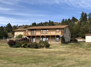 27502 Todd Dr, Hot Springs, SD 57747