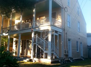 2857 Grand Rte Saint John St, New Orleans, LA 70119