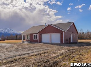 4886 S Colonist Dr, Palmer, AK 99645