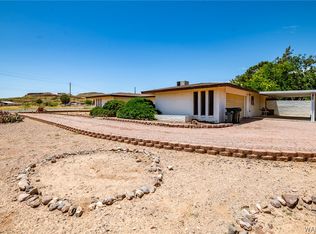 971 Riata Valley Rd, Kingman, AZ 86409