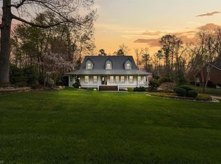 3805 Waldenbrook Rd, Greensboro, NC 27407