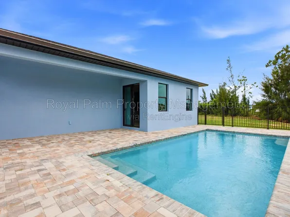 3518 NE 21st Pl, Cape Coral, FL 33909