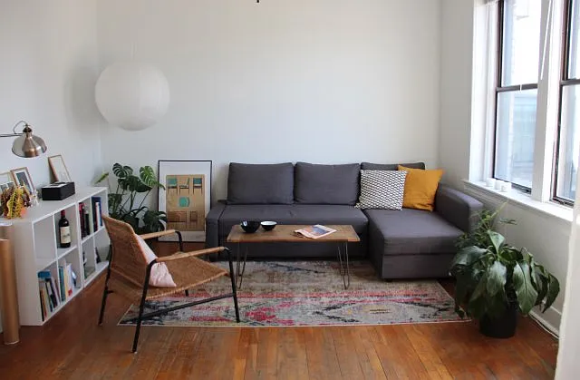 11 Park Dr #34 — Photo 1