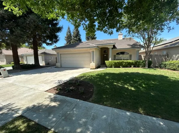 1612 E Victor Ave, Visalia, CA 93292