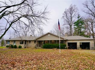 2800 N Letterman Rd, Paragon, IN 46166