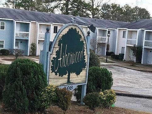 2nd image of 308 Percival Rd APT 404