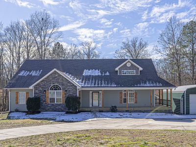376 Gatlin Rd NE, Cleveland, TN, 37323