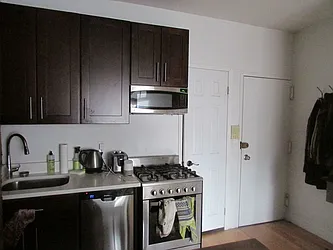 Rented by Westminster Management