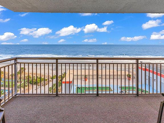 2nd image of 7200 N Ocean Blvd. #851