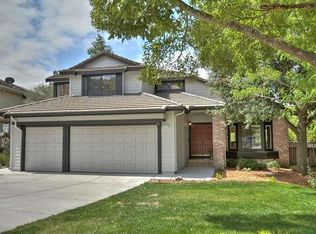 16585 Cantor Ct, Morgan Hill, CA