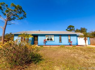 3131 Vista Palm Dr, Edgewater, FL 32141