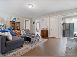 (Undisclosed Address), Stonington, CT 06378