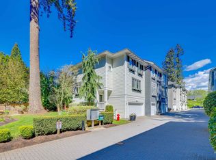 253 171st St #19, Surrey, BC