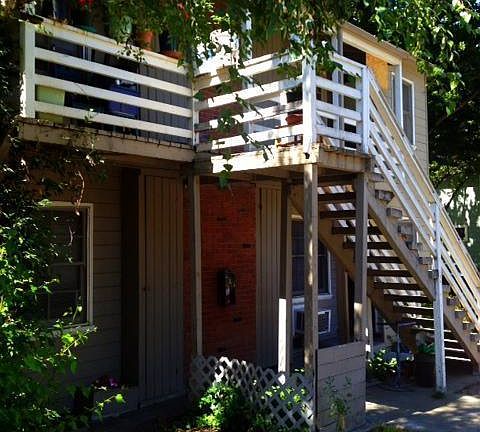 5th image of 1701 G St