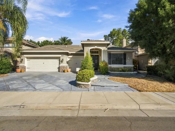 2219 Yellowstone Ave, Tracy, CA 95377