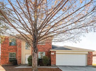 2104 Aster Trl, Forney, TX 75126
