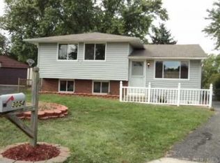 3054 Musket Ridge Dr, Columbus, OH 43223