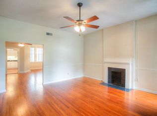 John Houghton Apartments, Augusta, GA 30901