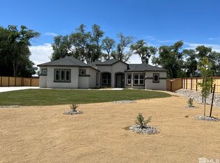 690 Rose Ln, Fernley, NV 89408