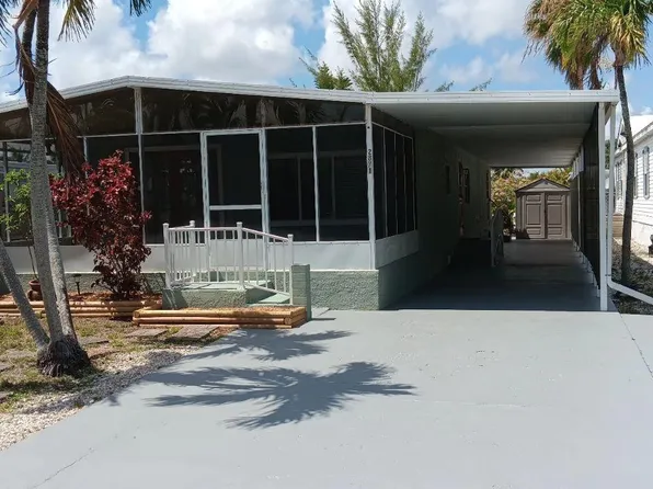 2871 SW 58th Manor, Fort Lauderdale, FL 33312