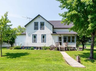 501 1st St, Wolverton, MN 56594